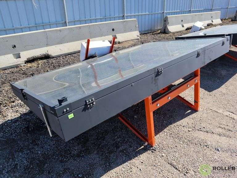 Wanco Message Board Manual