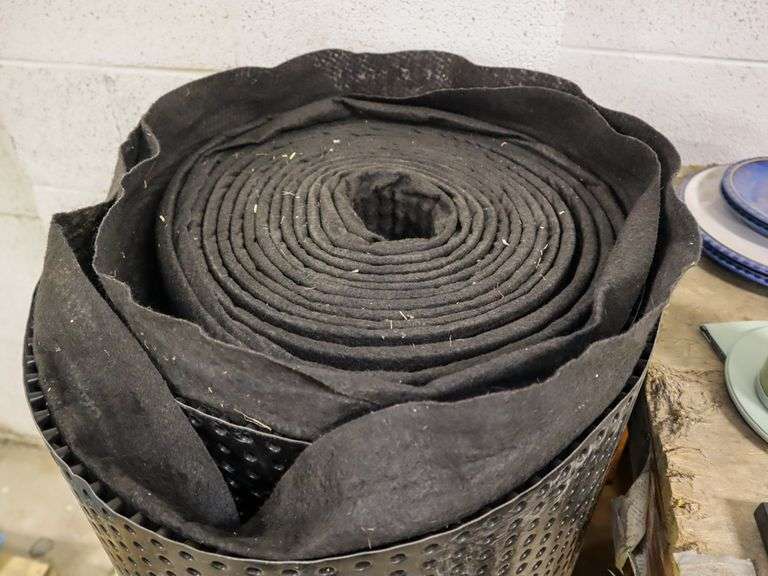 New Delta Erosion Control Blanket Roller Auctions