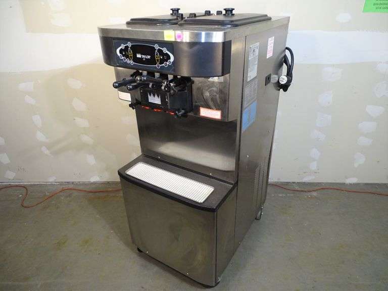 Surplus Assets to the Continuing Operations of Quality Restaurant Equipment