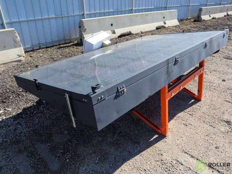 Wanco Message Board Parts Roller Auctions