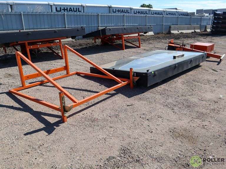 Wanco Message Board Parts Manual