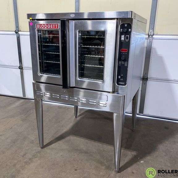 July 2021 - Restaurant Equipment