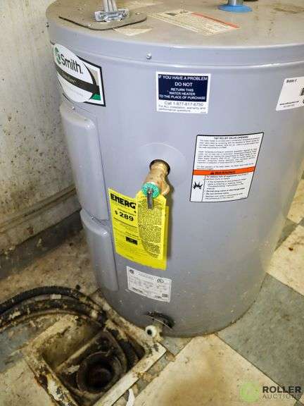 e6 30h45dv water heater