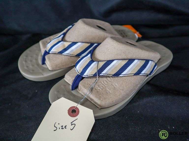soft science sandals