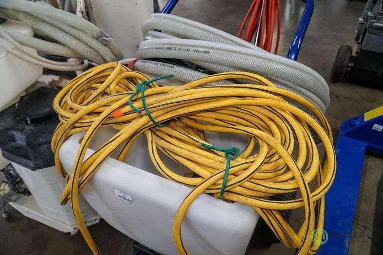 Graco RTX 1500 Texture Sprayer Roller Auctions