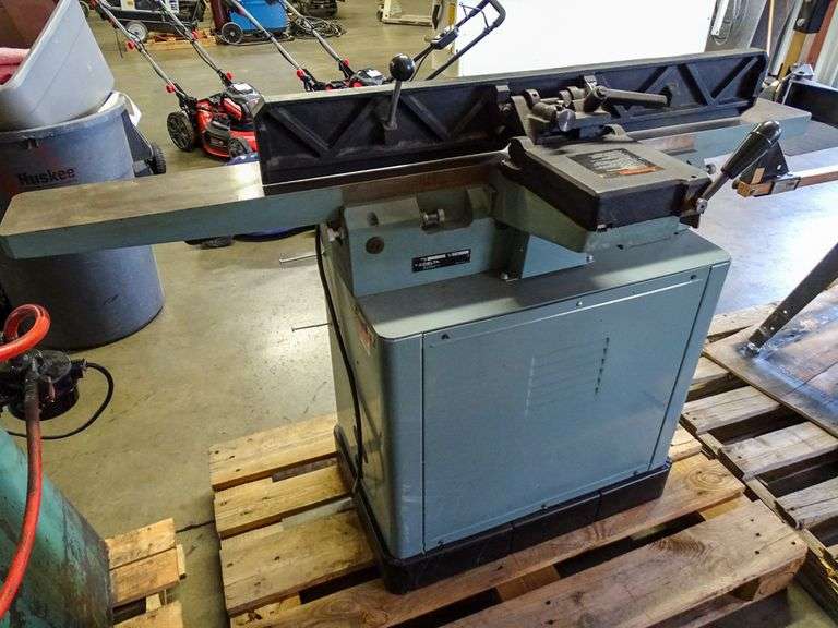 Delta DJ15 Jointer Roller Auctions