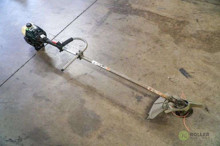 Bolens MTD BL250 Line Trimmer Roller Auctions