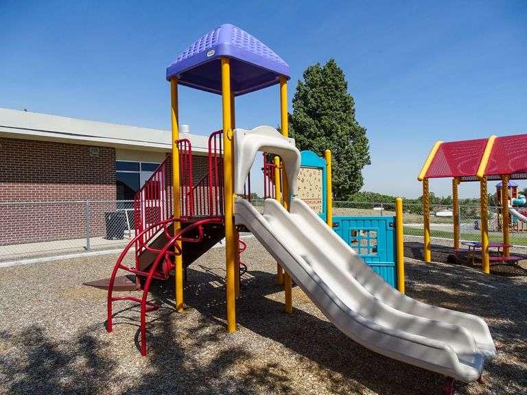 Iron Mountain Playground Equipment Roller Auctions