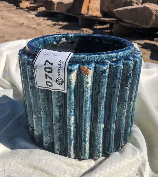 Pottery Roller Auctions