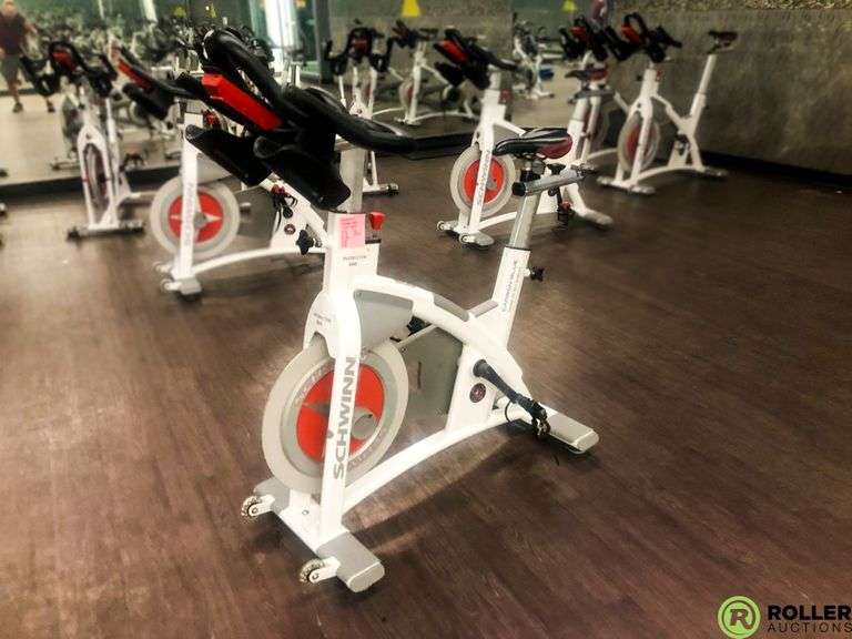Former 24Hr Fitness Meridian