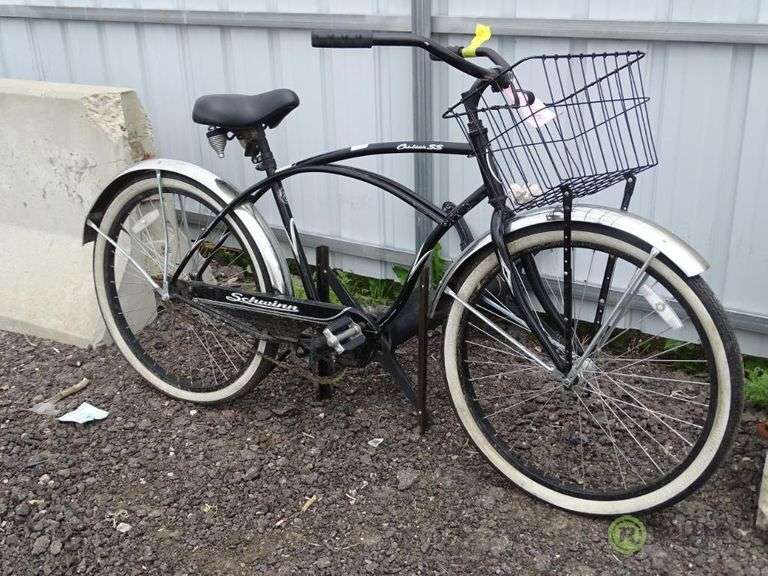 schwinn cruiser ss