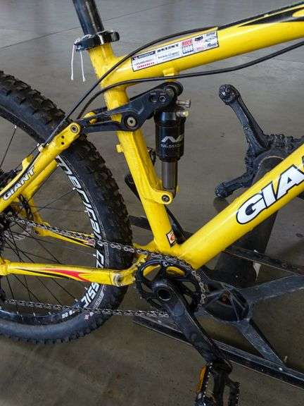 giant nrs 1 mountain bike