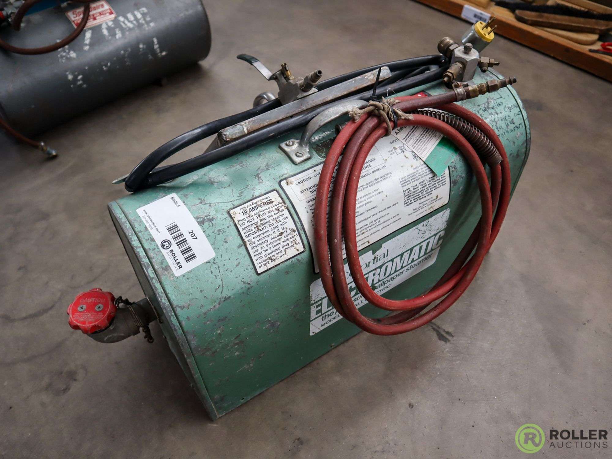 Details more than 83 wallpaper removal steamer rental super hot in