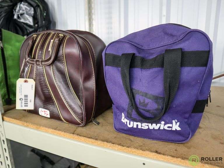 Brunswick Zoom Bowling Ball & Bag, Brunswick BN2033 Bowling Ball, Shoes