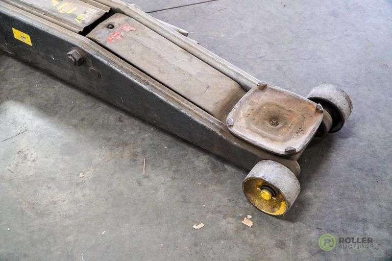 Napa 91667 4Ton Floor Jack Roller Auctions