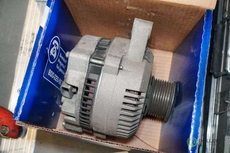 Carquest 7790A Alternator Roller Auctions
