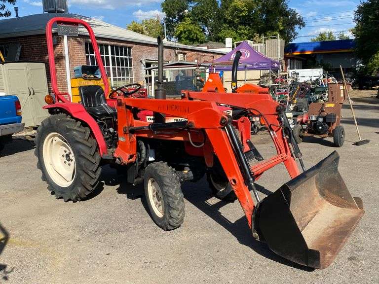 A1 Equipment Rental