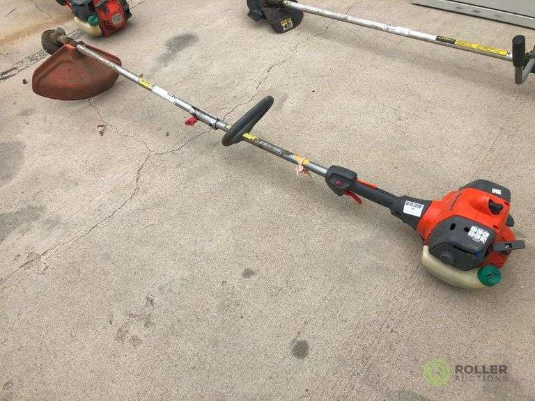 Husqvarna 128LD Gas Line Trimmer Roller Auctions