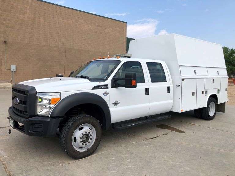 City of Loveland Vehicles & Equipment