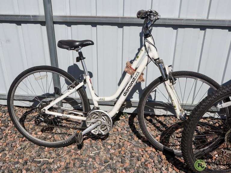 schwinn abbott mountain bike
