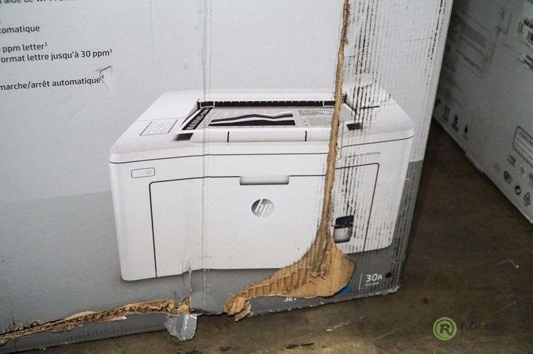 Hp LaserJet Pro M203DW Printer Roller Auctions