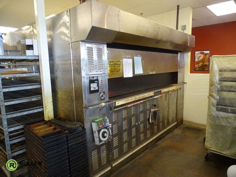 Former Colorado Springs Location Great Harvest Bread Company