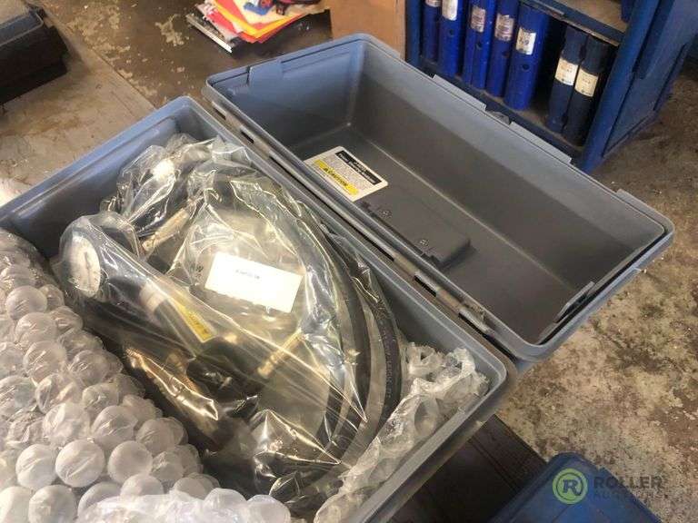 KentMoore J44721 Power Steering Analyzer Roller Auctions