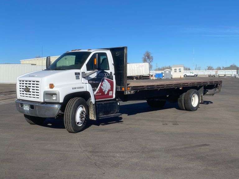January 2022 - Vehicles, Contractor and Rental Yard Equipment