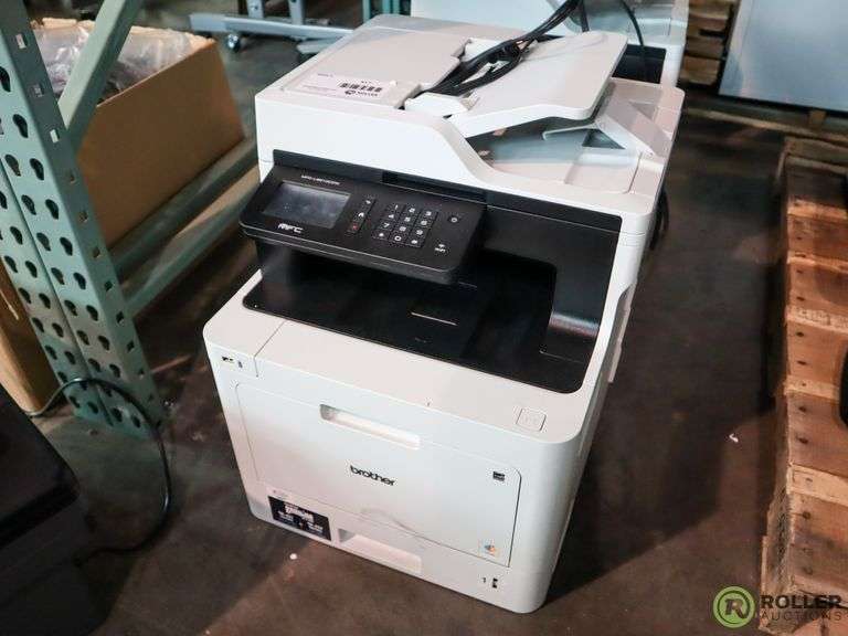 Brother MFCL8610CDW Printer Roller Auctions