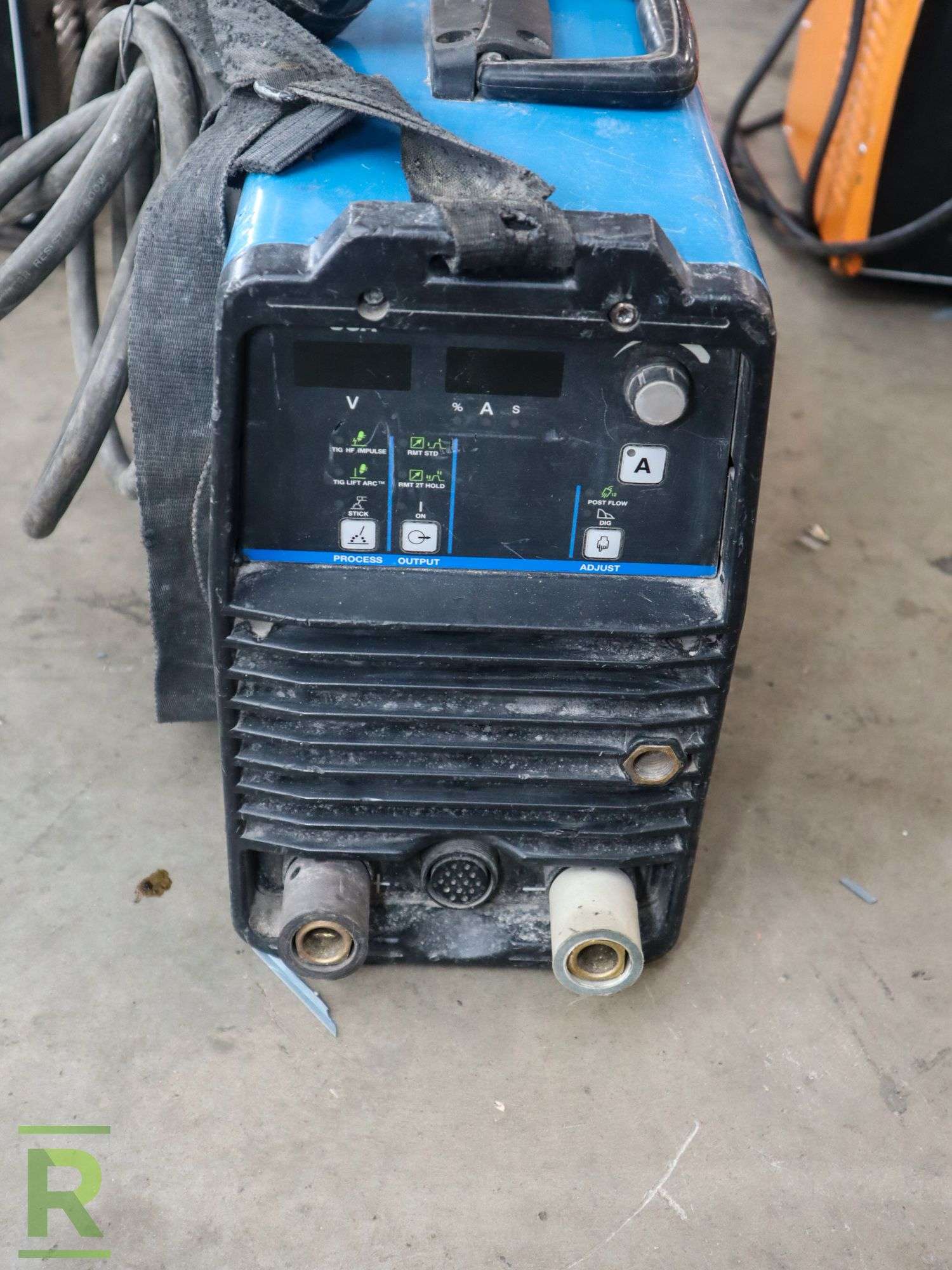 Miller Maxstar 200 Dx Tig Welder edu.svet.gob.gt