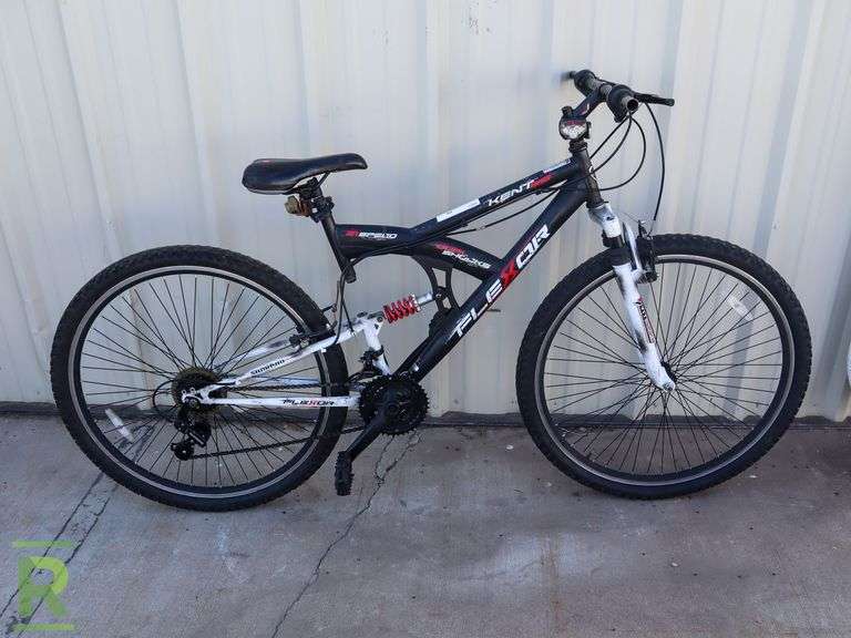 flexor 29 mountain bike