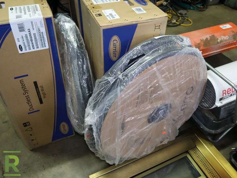 Carrier 40MAHBQ09XA3 Multi Zone Air Conditioner Unit - Roller Auctions