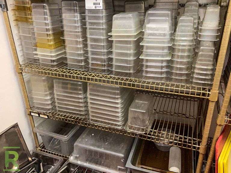 Plastic Inserts Roller Auctions