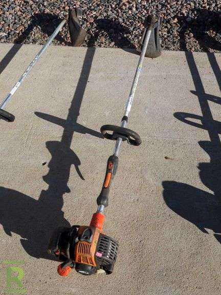 Echo HCA-265 String Trimmer - Roller Auctions