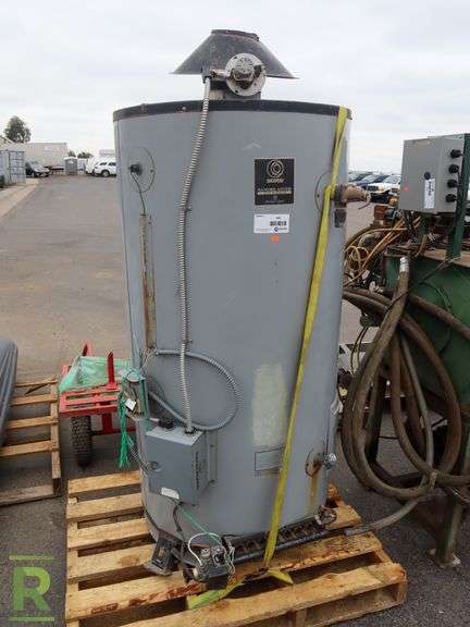 State Water Heater - Roller Auctions