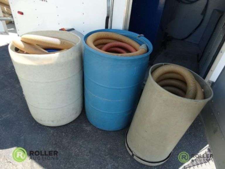 Steamway Powermatic Legacy 2100 Carpet Cleaning Machine, Kohler 25 HP