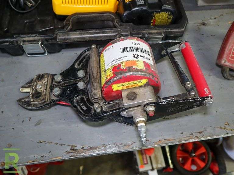 hkp-9290-pneumatic-bolt-cutters-roller-auctions
