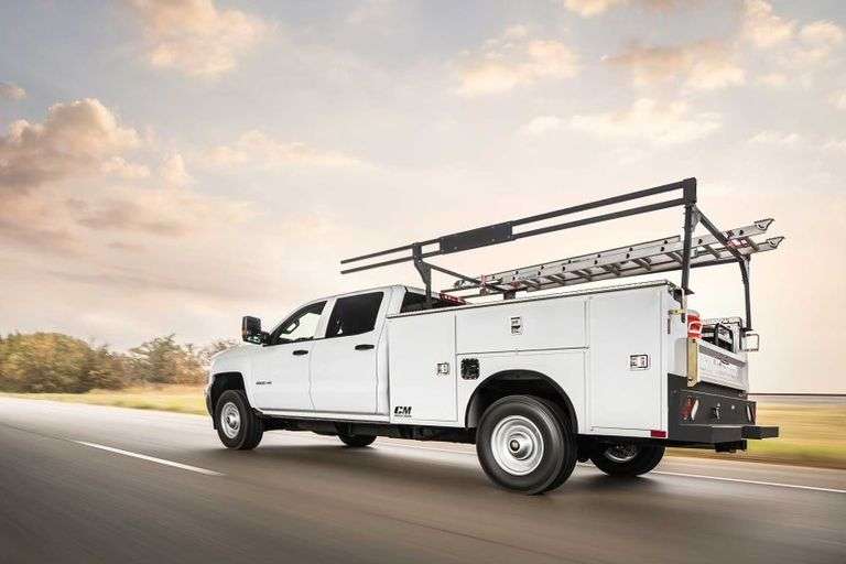 December 2022 - Government / Fleet Vehicles and Equipment