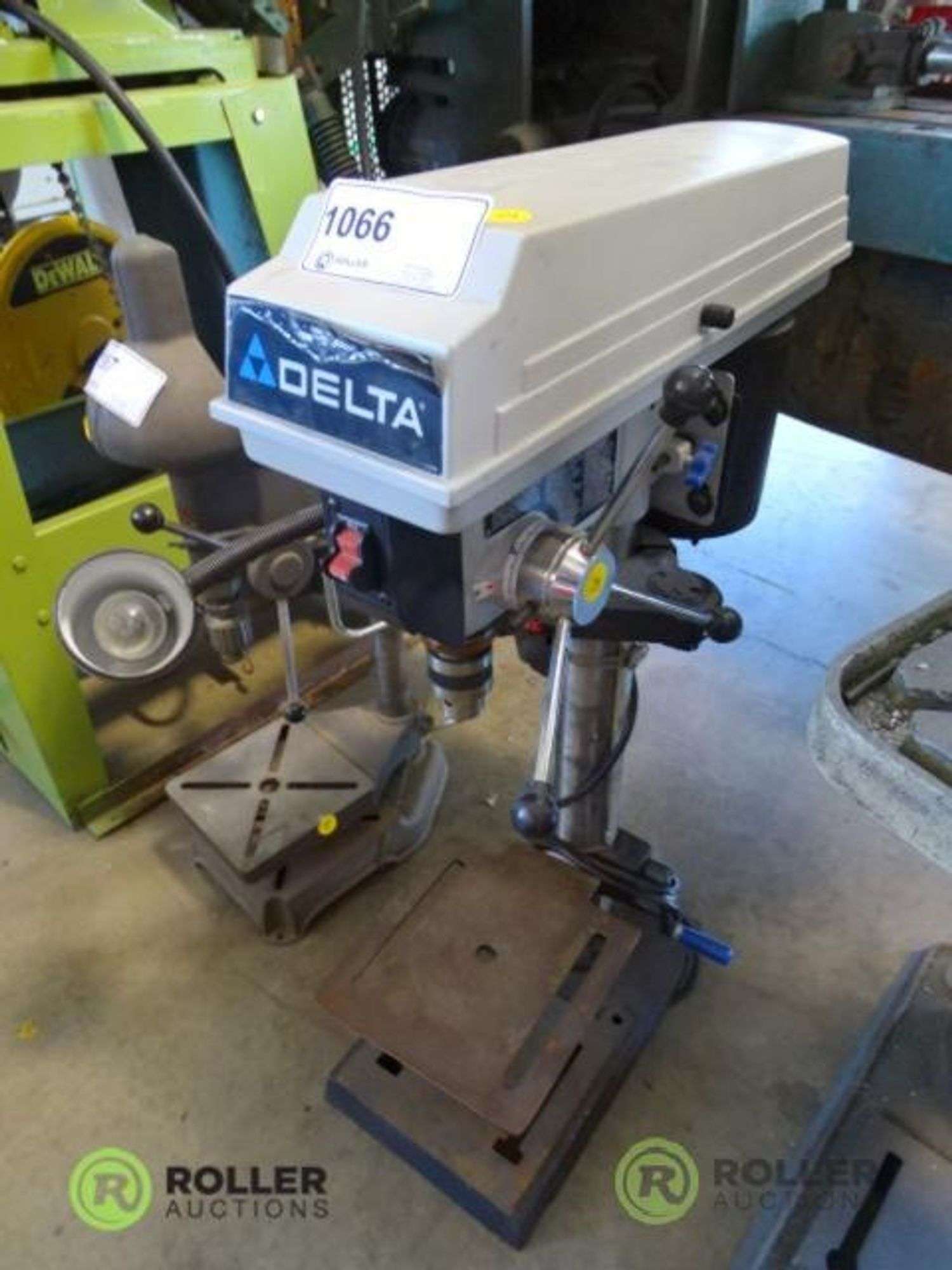 Delta Drill Press