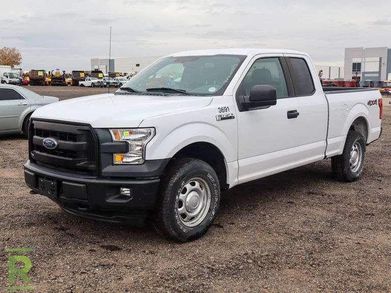 December 2022 - Government / Fleet Vehicles and Equipment - Roller Auctions