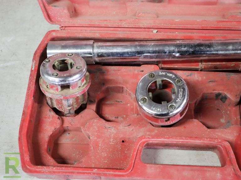 Threader - Roller Auctions