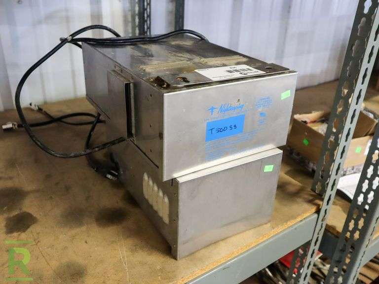 Night Scaping Low Voltage Lighting Power Centers - Roller Auctions