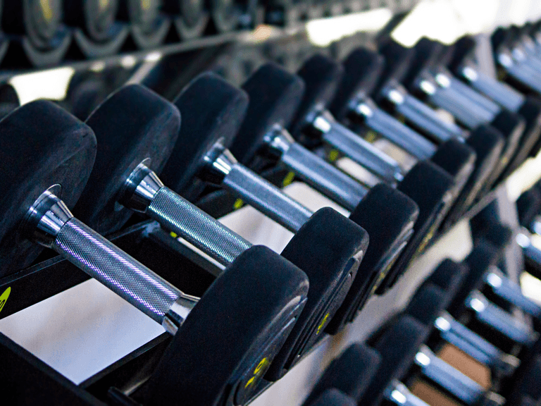 Former Aurora 24 Hr Fitness