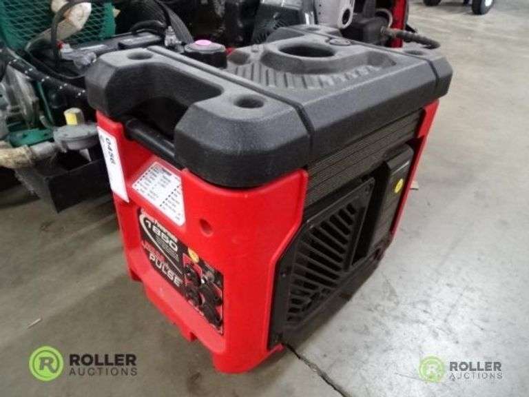 Carburatore Per Generatori Portatili Powermate 1500/1850 Watt - PM0401852 / PM0401853
