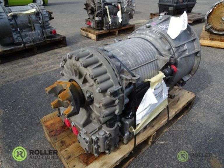 Allison B400R Transmission Roller Auctions