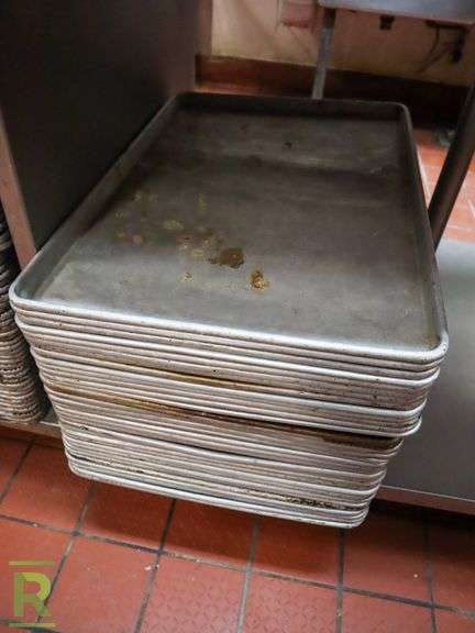 (80) Steet Pans - Roller Auctions