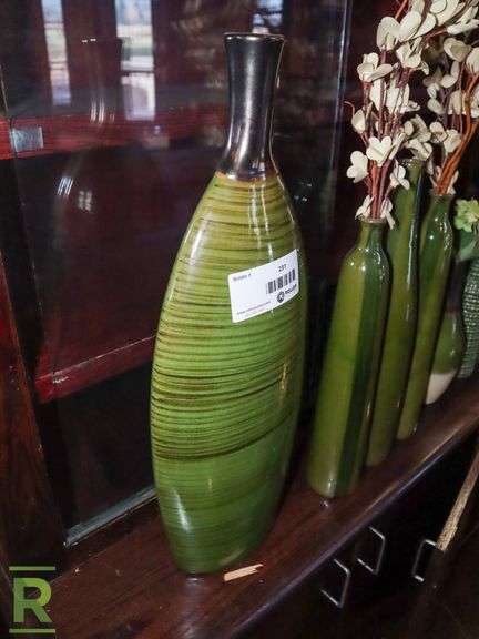 Mirror And Décor - Roller Auctions