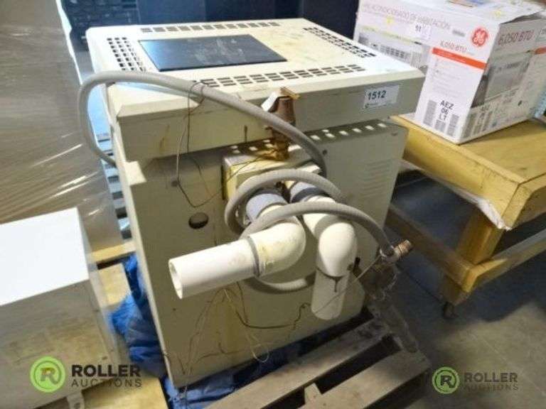Teledyne Laars Lite Spa / Pool Electric Heater Roller Auctions