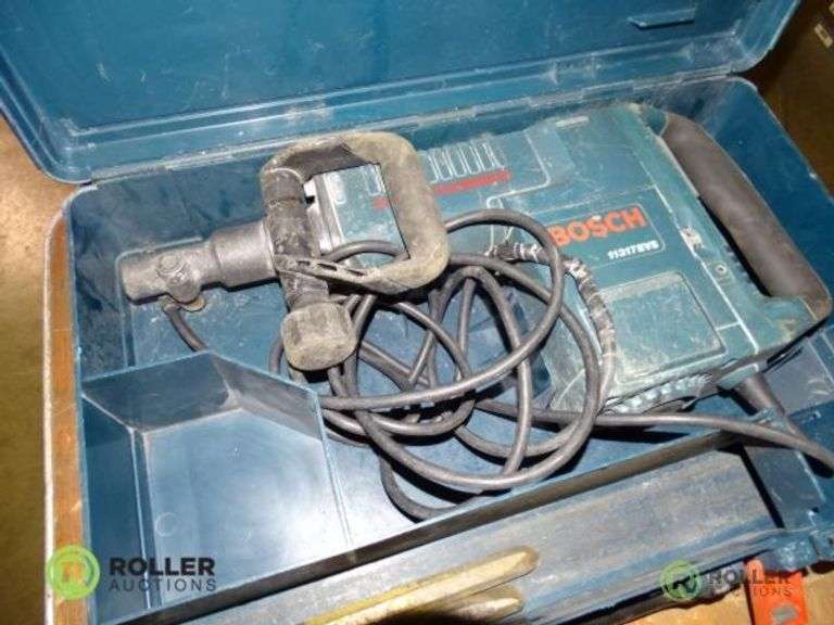 hammer electric bike