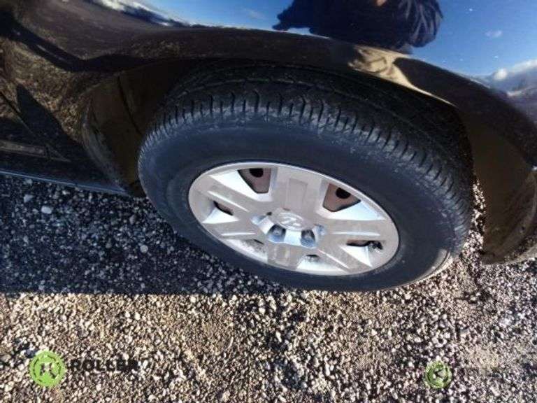 2010 DODGE GRAND CARAVAN SE PASSENGER VAN, 3.3L V6, Automatic, Traction ...